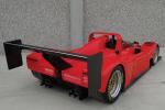 Ferrari 333 SP 1999 года